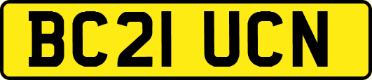 BC21UCN