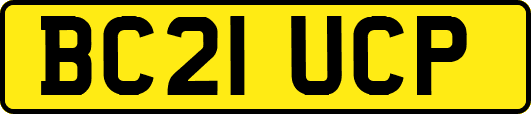 BC21UCP