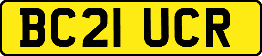 BC21UCR