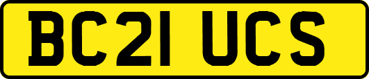 BC21UCS