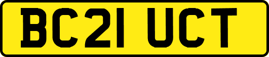 BC21UCT
