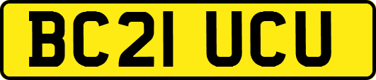 BC21UCU