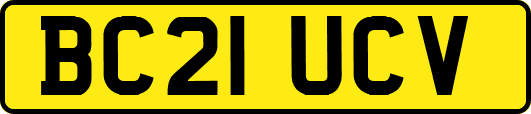 BC21UCV