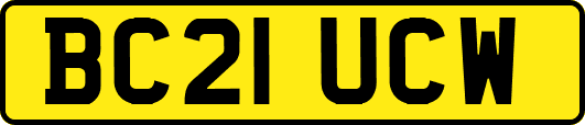 BC21UCW