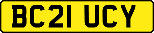 BC21UCY