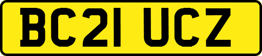 BC21UCZ