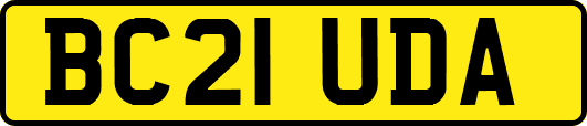 BC21UDA