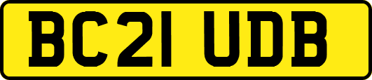 BC21UDB