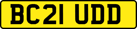 BC21UDD