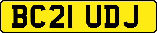 BC21UDJ