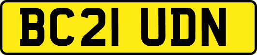 BC21UDN
