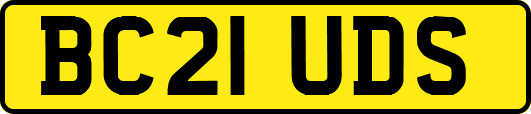 BC21UDS