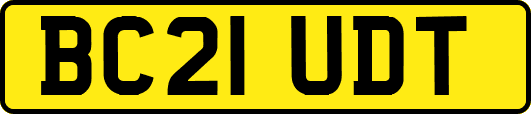 BC21UDT