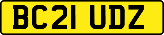 BC21UDZ
