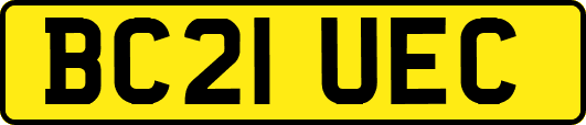 BC21UEC