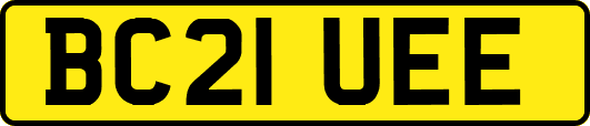 BC21UEE