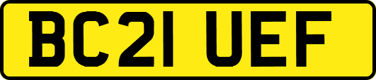 BC21UEF