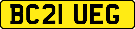 BC21UEG