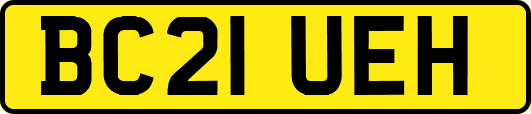 BC21UEH