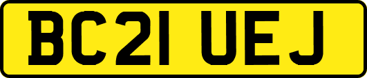 BC21UEJ
