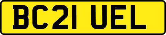 BC21UEL