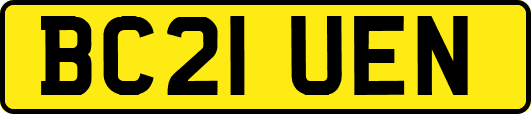 BC21UEN