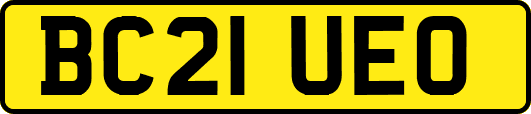 BC21UEO