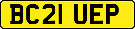 BC21UEP