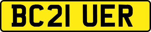 BC21UER