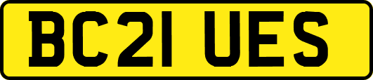BC21UES