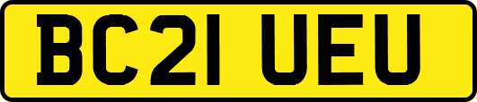 BC21UEU