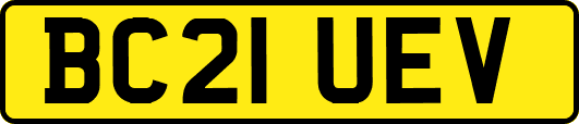 BC21UEV