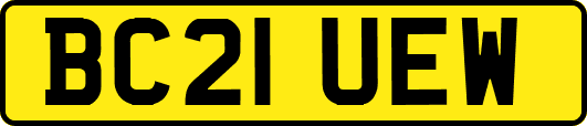 BC21UEW