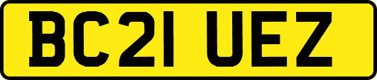 BC21UEZ