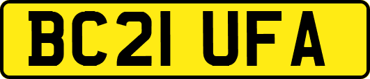 BC21UFA