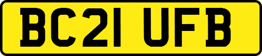 BC21UFB