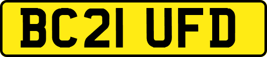 BC21UFD