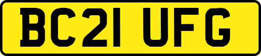 BC21UFG