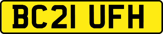 BC21UFH