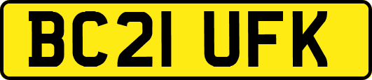 BC21UFK