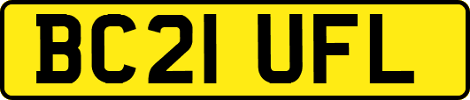 BC21UFL