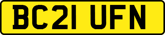 BC21UFN
