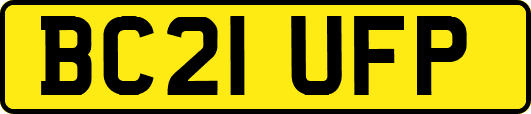 BC21UFP