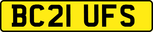 BC21UFS