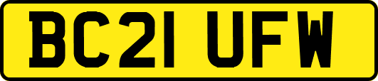 BC21UFW
