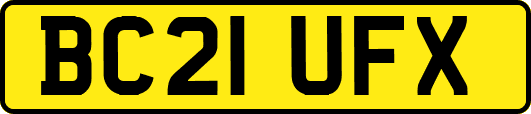 BC21UFX