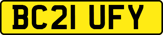BC21UFY