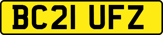 BC21UFZ
