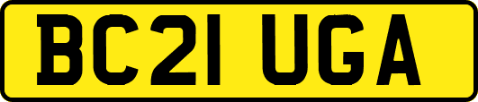 BC21UGA