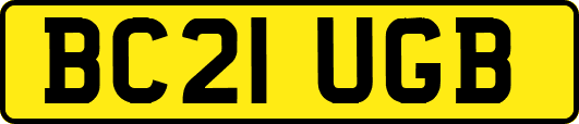BC21UGB